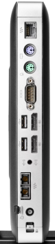 Preview: PC HP t630 Thin Client (AMD GX-420GI, 8GB RAM, 240GB SSD, WLAN, Linux Mint 22.2) - gebraucht